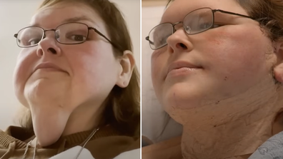 Tammy Slaton's unforseen struggle: 1000-Lb Sisters star on her sudden