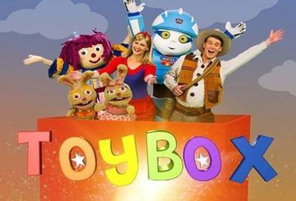 Toybox