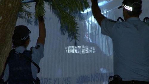 A man has been arrested and charged in Tamworth, days after the stabbing. (9NEWS)