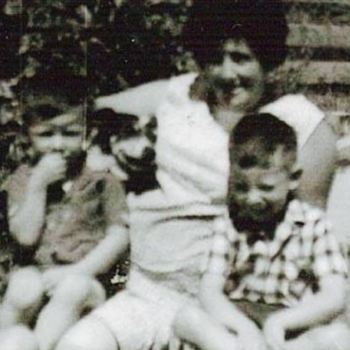 Terry Floyd missing since 1975