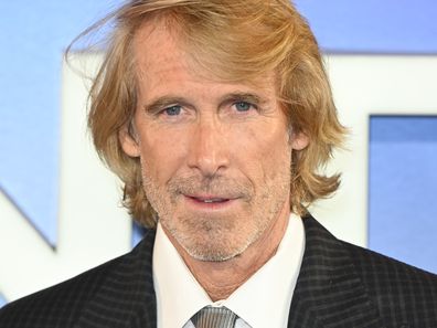 Michael Bay