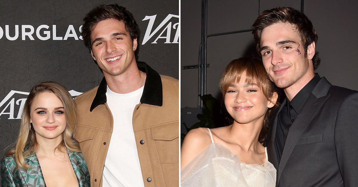 Jacob Elordi's dating history: Everything we know about his past and ...