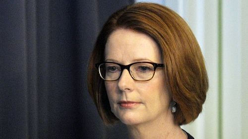 Gillard was 'warned not to trust Shorten'