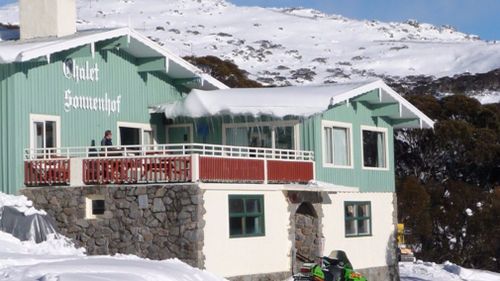 A man has been charged with the alleged assault of a toddler at a ski lodge in the Perisher Valley. (File Image)