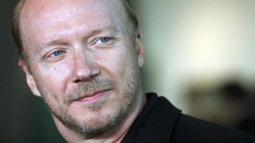 Oscar-winning filmmaker Paul Haggis stands accused of raping a publicist and sexual misconduct against three other women. (AAP)