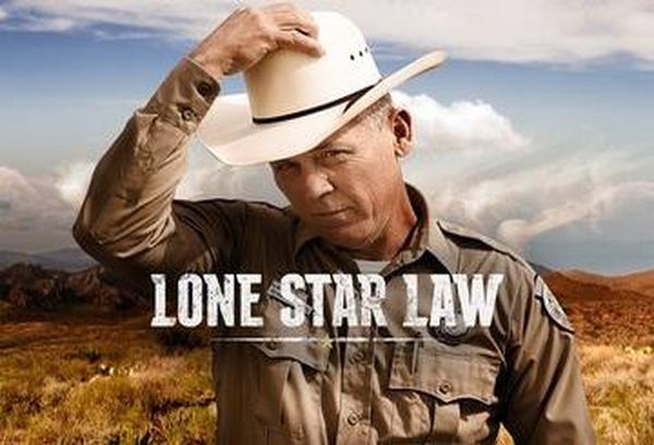Lone Star Law