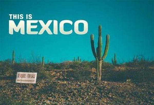 This Is Mexico
