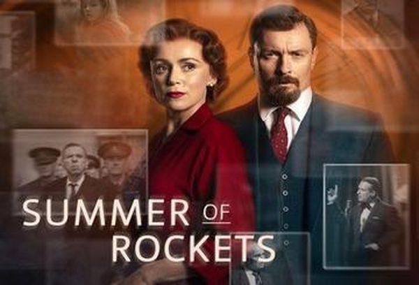 Summer Of Rockets