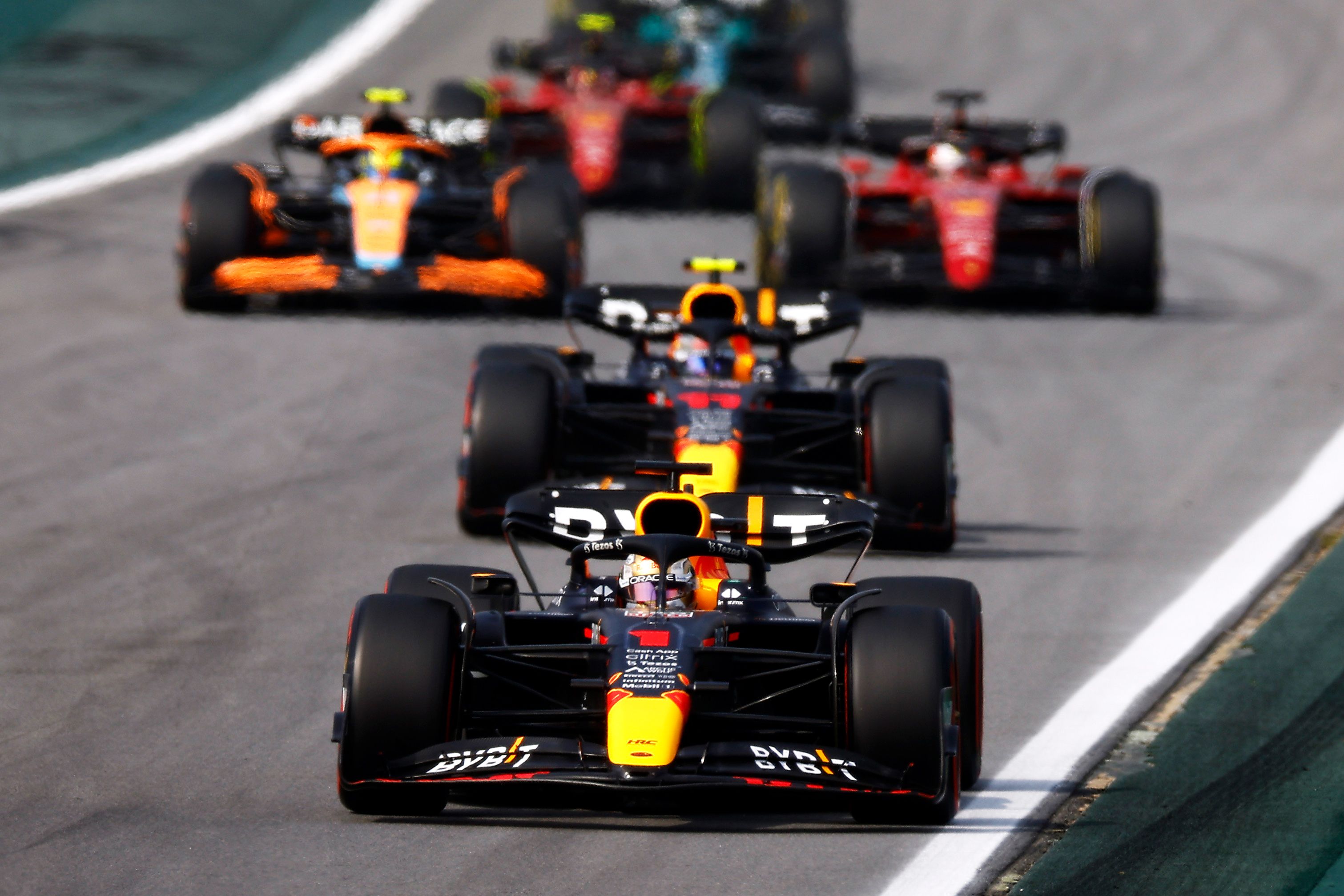 Formula 1 news | Max Verstappen, Alex Albon express concerns amid FIA rule  restricting 'political, religious and personal'