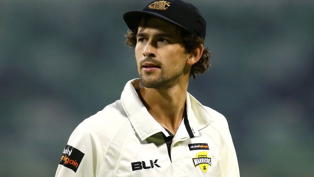 Ashton Agar claimed six wickets for Western Australia. (Getty Images)