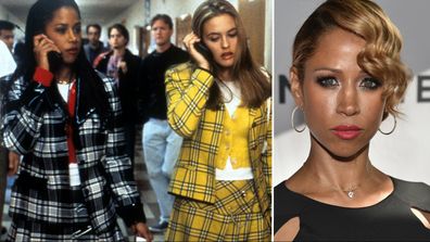 Stacey Dash, Clueless