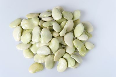 <strong>#12 Lima beans (8g of protein per 100g)</strong>