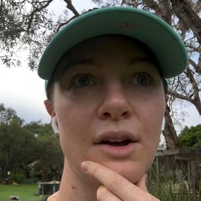 Cate Campbell reflects on commentary about her looks.