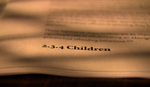 Judges still instructed to release underage offenders on bail Victoria