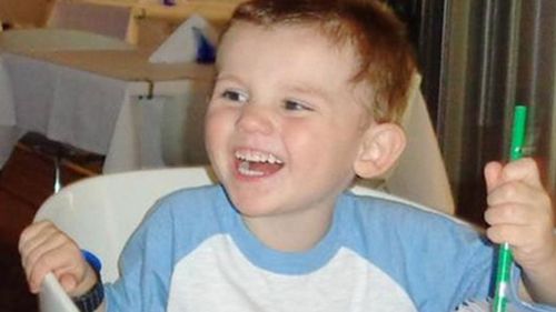 Police seize white station wagon in William Tyrrell investigation