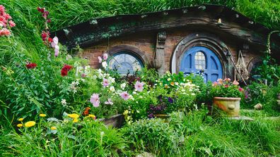 Hobbiton-Matamata--Waikato