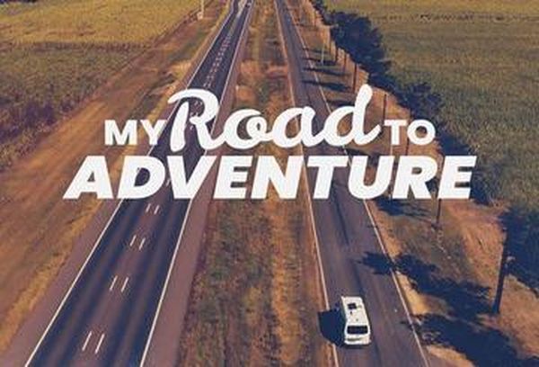 My Road To Adventure