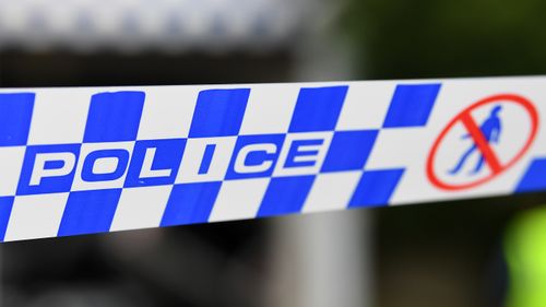 North Queensland man allegedly murdered in front of two women