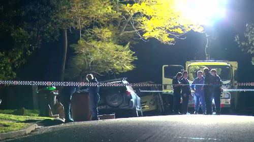 Korean man charged with murder after body found in Sydney bin