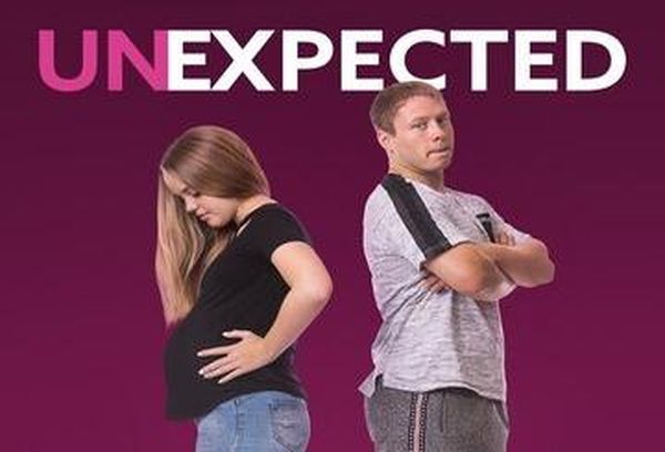 Unexpected