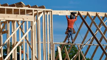 Tradies are disproportionately affected by workplace injuries