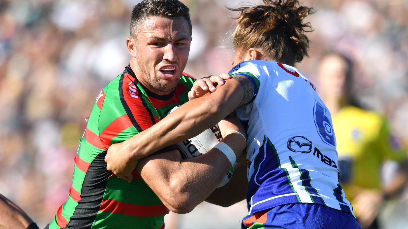 NRL teams round 21: Souths welcome back skipper Burgess, Tigers take a hit