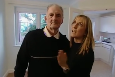 Fiona Phillips' parents both suffered from Alzheimer's in their later years. 
