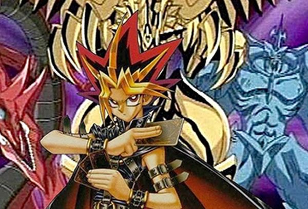 Yu-Gi-Oh!