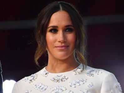 Meghan Markle Piers Morgan article