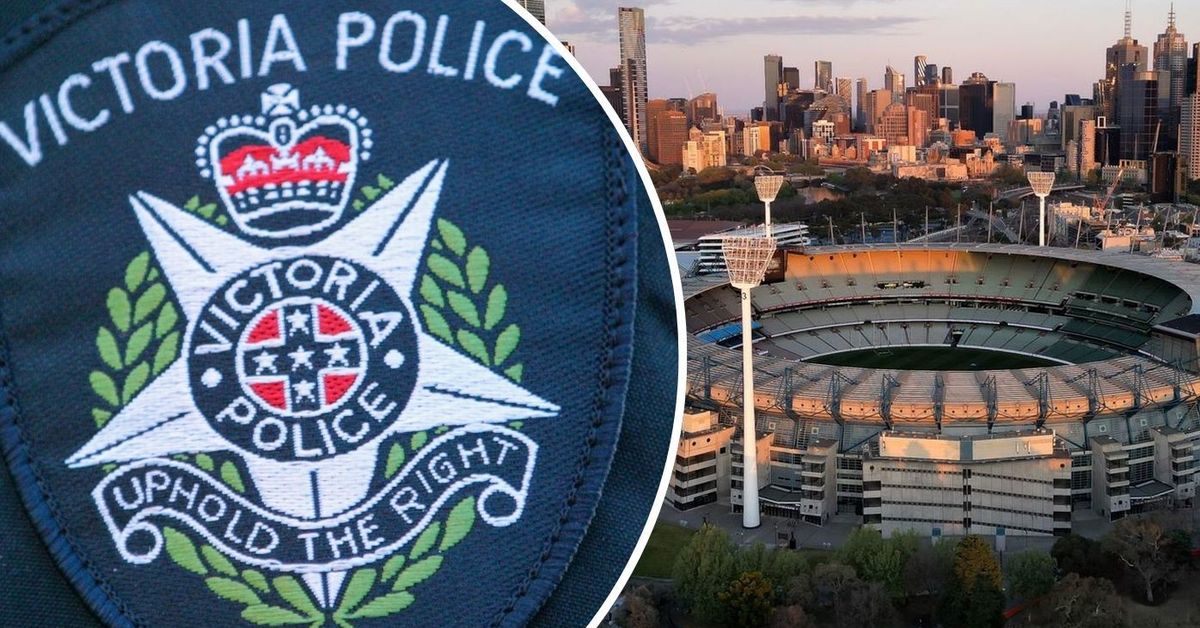 Family Violence Spikes During AFL Grand Final Long Weekend, Police Say