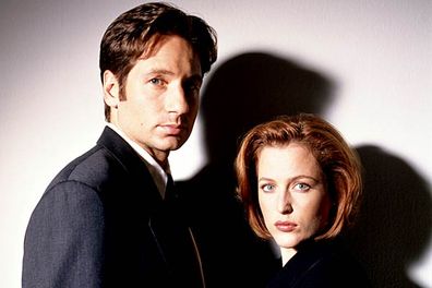 <B>The URST:</B> Though there was always electricity between Mulder (David Duchovny) and Scully (Gillian Anderson), their relationship remained purely professional for much of the show's run. But as the years went on, there were subtle hints the duo was more than just friends. By the time they finally hooked up Mulder had been reduced to a recurring character, and <I>The X-Files</I> were quickly closed for good.