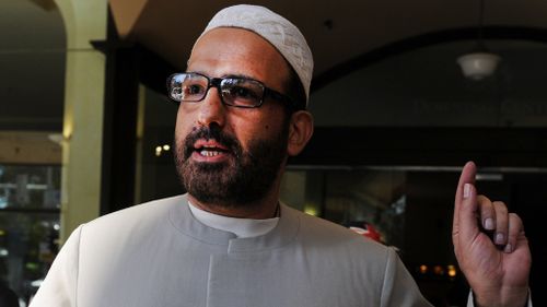 Inquest told police should have seen the 'warning signs' in Sydney siege gunman Man Monis