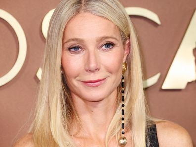 Gwyneth Paltrow at The 16th Governors Awards held at The Ray Dolby Ballroom at Ovation Hollywood on November 16, 2025 in Los Angeles, California. (Photo by JC Olivera/WWD via Getty Images)