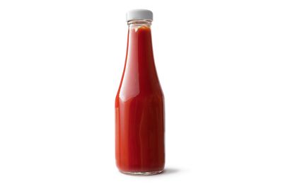 Avoid eating: Pre-made
sauces and salad dressings
