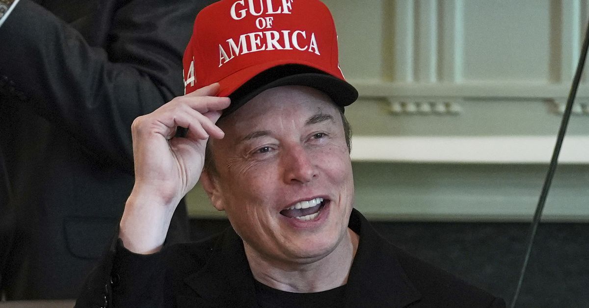 Musk gets his Texas wish. SpaceX launch site is approved as the new city ...