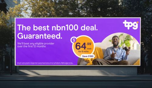 TPG Telecom