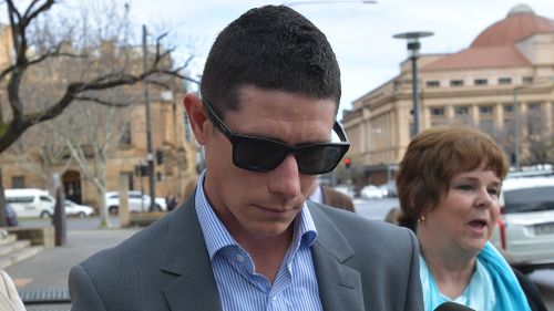 Truck driver Darren Hicks has been cleared over a crash that killed two people.