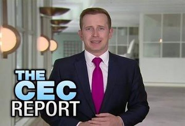 The CEC Report