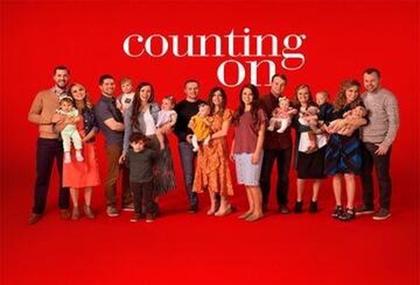Jill & Jessa: Counting On