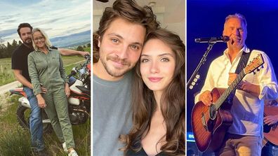 Yellowstone cast in real life 