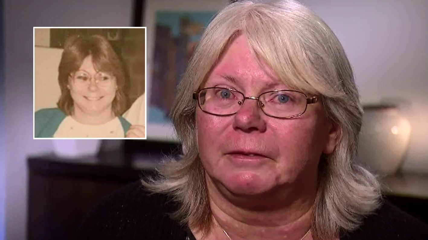 Lisa Lorman's decades-long fight for justice after group kidnapped ...