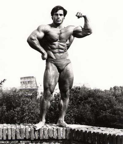 famous retired bodybuilders what they look like now 9coach