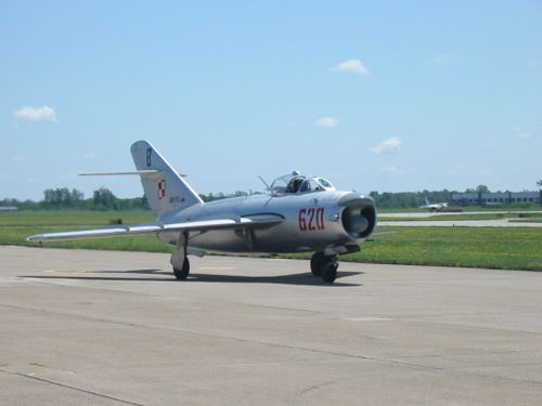 "It has been the biggest passion project of my life," Jon Blanchette says. "I am incredibly proud of what I was able to accomplish with this aircraft, and I hope that it will bring the same amount of joy and fulfillment to its next owner."