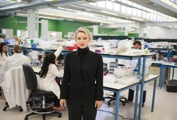 Inventor Out For Blood In Silicon Valley