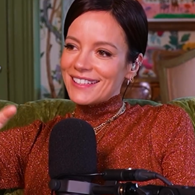 Lily Allen podcast Miss Me? on BBC Sounds