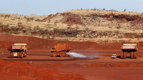 Police investigate after worker finds ‘poison’ in lunch at Pilbara mining site