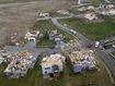 Clean up under way after tornado ravages homes in Nebraska and Iowa