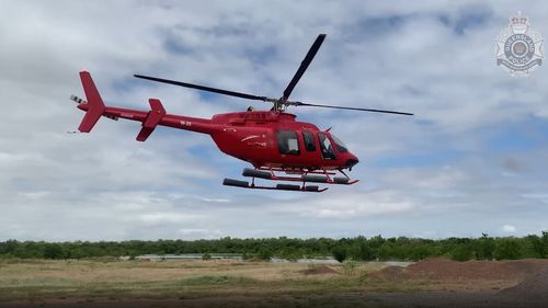 R﻿ural Queensland is submerged under floodwaters following the highest river levels ever seen in the state since the record-breaking March 2011 floods, and experts say the floods haven't reached their peaked yet.