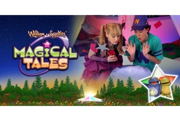 Magical Tales