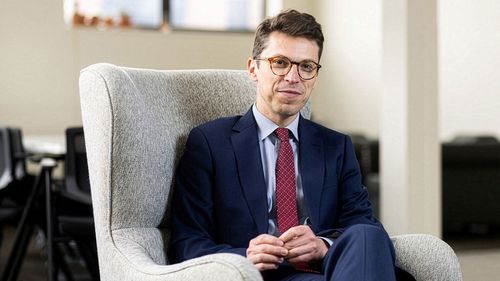 Nuno Loureiro, a professor at MIT, was killed at his home on Monday.